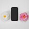 6Pcs Multi-color Flower Hair Clips for Women Large 4” Artificial Peony Flower Hair Clip